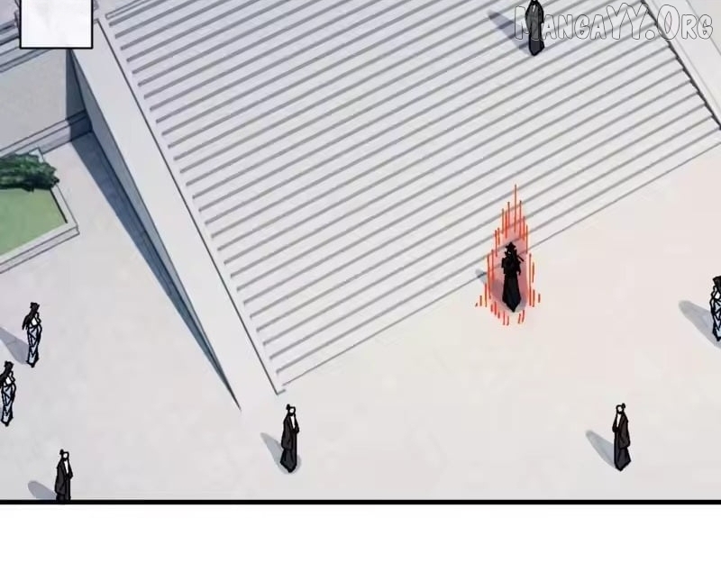 Master: This rebellious disciple is definitely not the Holy Son Chapter 168 - page 40